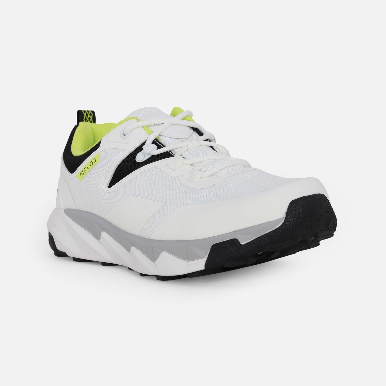 MEN SPORTS LACE-UP SHOES