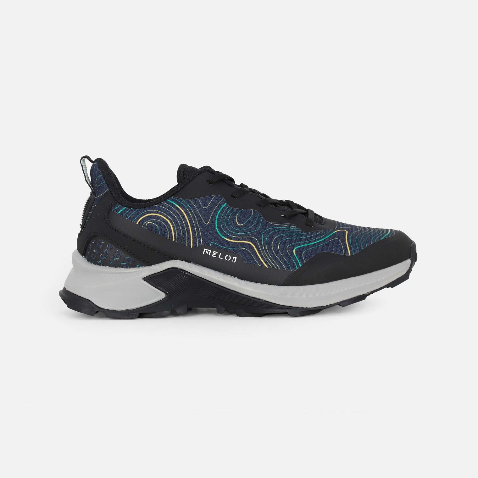 MEN SPORTS LACE-UP SHOES