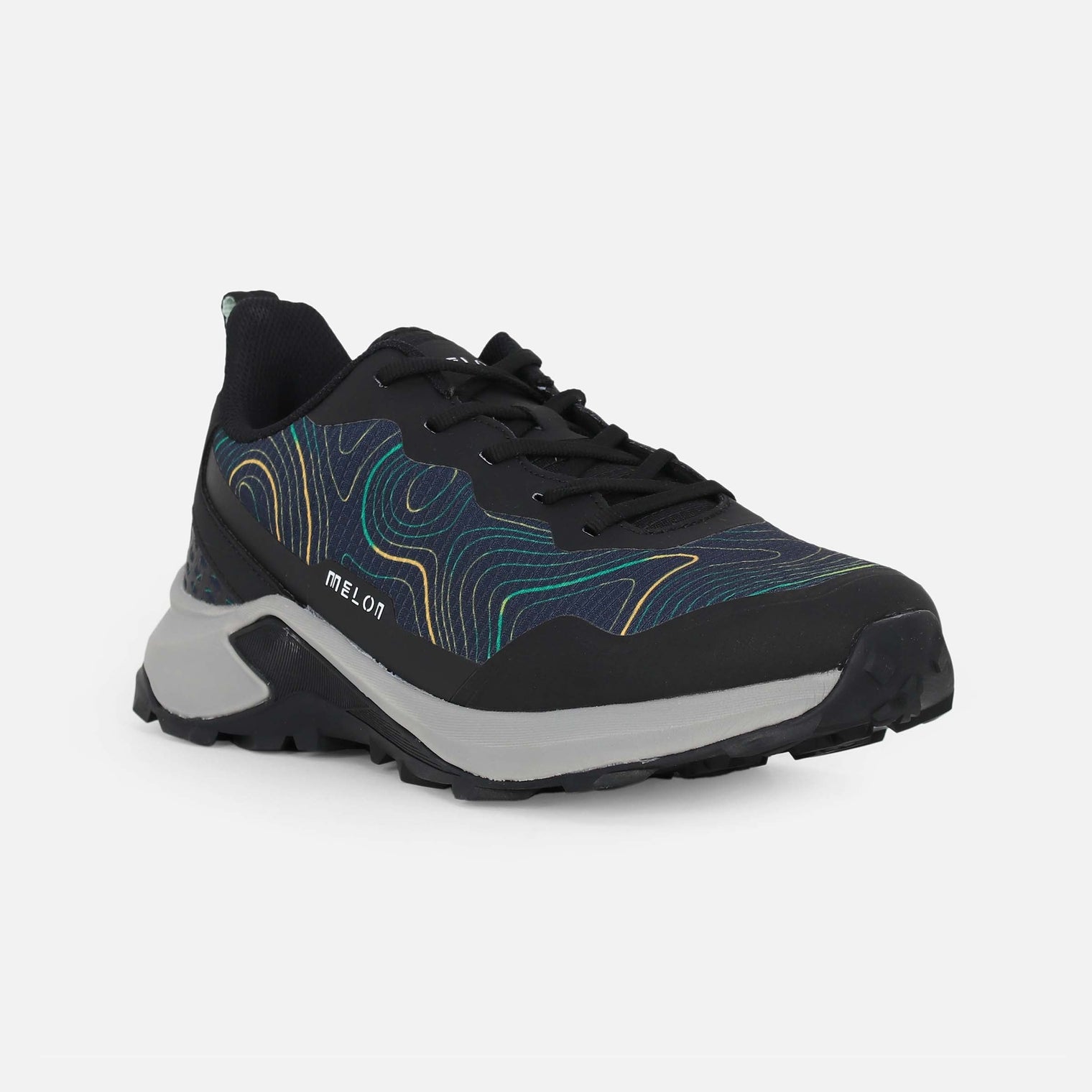 MEN SPORTS LACE-UP SHOES