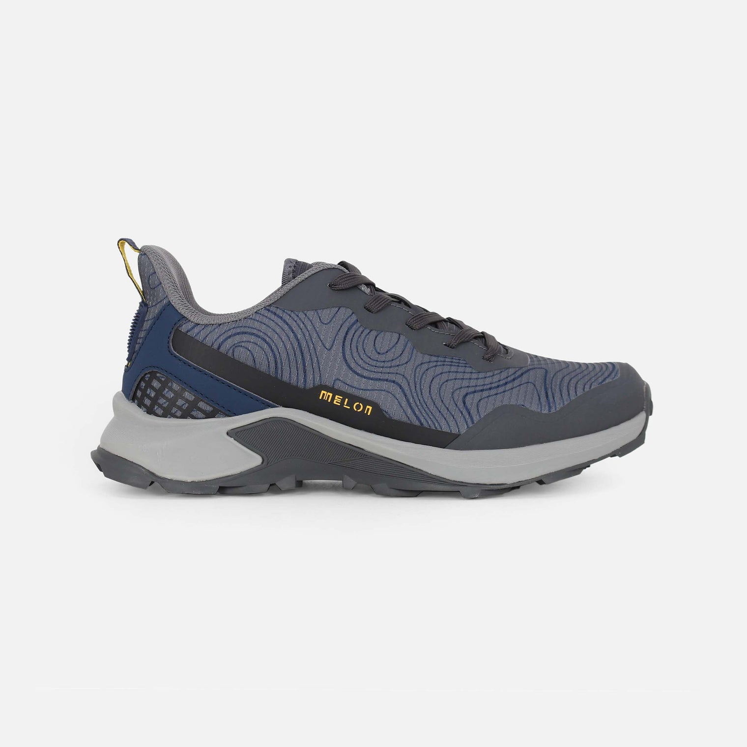 MEN SPORTS LACE-UP SHOES