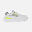 MEN SKATE BOARD LACE-UP SHOES