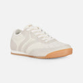 LADIES CASUAL LACE UP SHOES