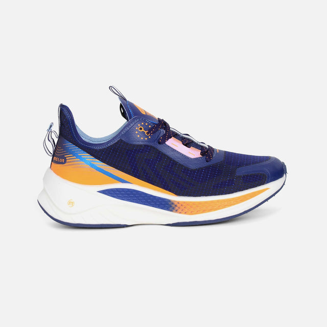 MEN MASSAGE LACE-UP SHOES
