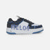 BOYS CASUAL LACE-UP SHOES