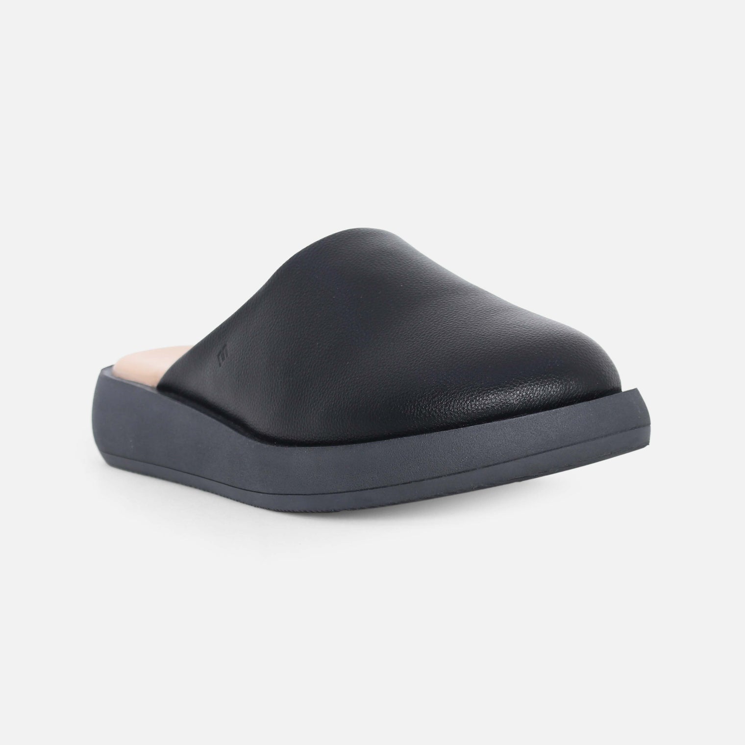 LADIES COMFORT SLIP-ON MULES