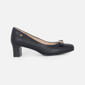 LADIES COMFORT SLIP-ON SHOES