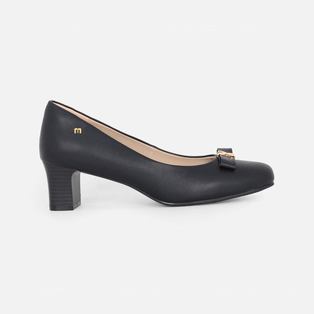 LADIES COMFORT SLIP-ON SHOES
