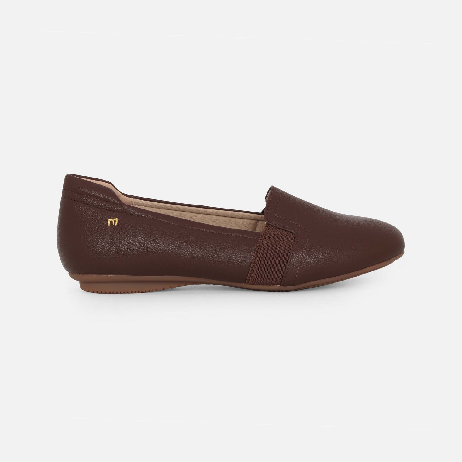 LADIES COMFORT SLIP-ON SHOES