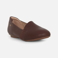 LADIES COMFORT SLIP-ON SHOES