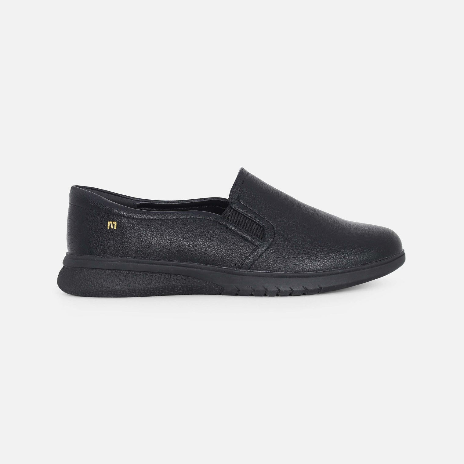 LADIES COMFORT SLIP-ON SHOES