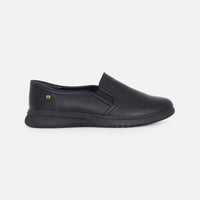 LADIES COMFORT SLIP-ON SHOES