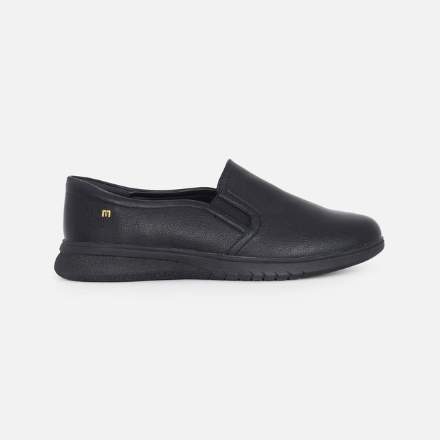 LADIES COMFORT SLIP-ON SHOES