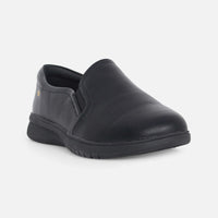 LADIES COMFORT SLIP-ON SHOES