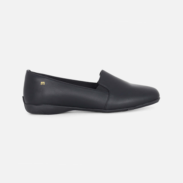 LADIES COMFORT SLIP-ON SHOES