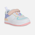 GIRLS CASUAL VELCRO SHOES