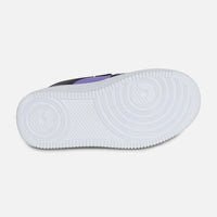 GIRLS CASUAL VELCRO SHOES