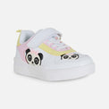 GIRLS CASUAL VELCRO SHOES