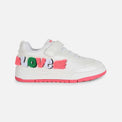 GIRLS CASUAL VELCRO SHOES