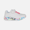 GIRLS SPORTS VELCRO SHOES