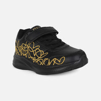 GIRLS SPORTS VELCRO SHOES