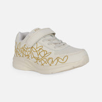GIRLS SPORTS VELCRO SHOES