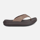 MEN CASUAL TOE SLIPPERS