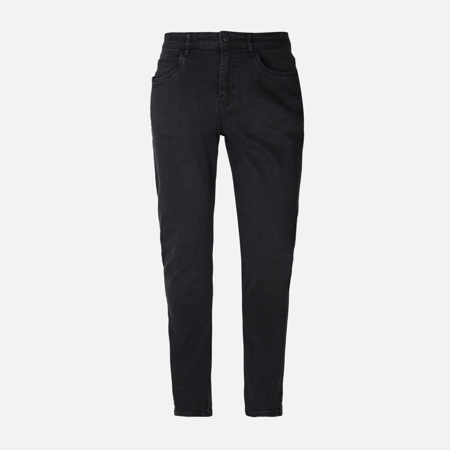 MEN PANTS JEANS REGULAR FIT