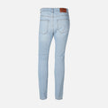 MEN PANTS JEANS SKINNY FIT