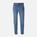 MEN PANTS JEANS SKINNY FIT