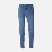 MEN PANTS JEANS SKINNY FIT