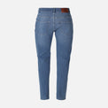 MEN PANTS JEANS SKINNY FIT