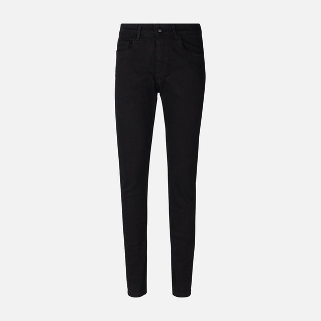MEN PANTS JEANS SKINNY FIT