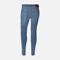 MEN PANTS JEANS SKINNY FIT