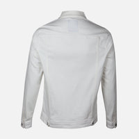 MEN DENIM JACKET REGULAR FIT