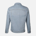 MEN DENIM JACKET REGULAR FIT
