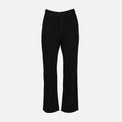WOMEN DENIM PANTS JEANS STRAIGHT FIT