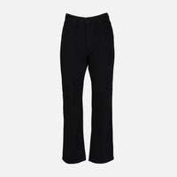 WOMEN DENIM PANTS JEANS STRAIGHT FIT