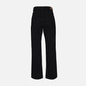 WOMEN DENIM PANTS JEANS STRAIGHT FIT