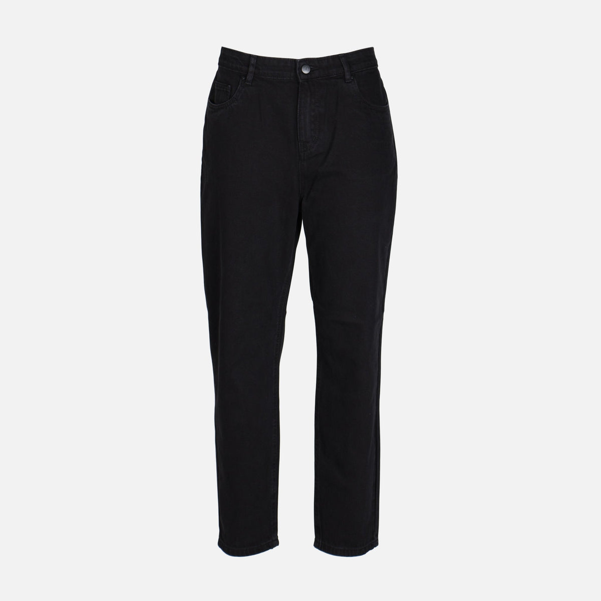 WOMEN DENIM PANTS JEANS MOM