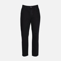 WOMEN DENIM PANTS JEANS MOM