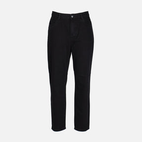 WOMEN DENIM PANTS JEANS MOM