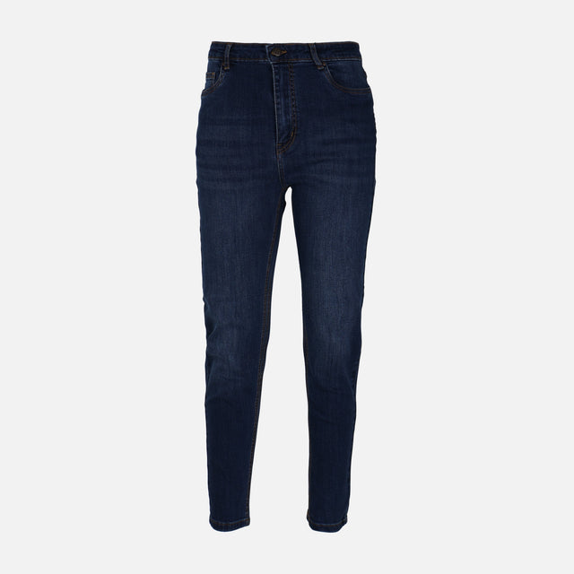 WOMEN DENIM PANTS JEANS