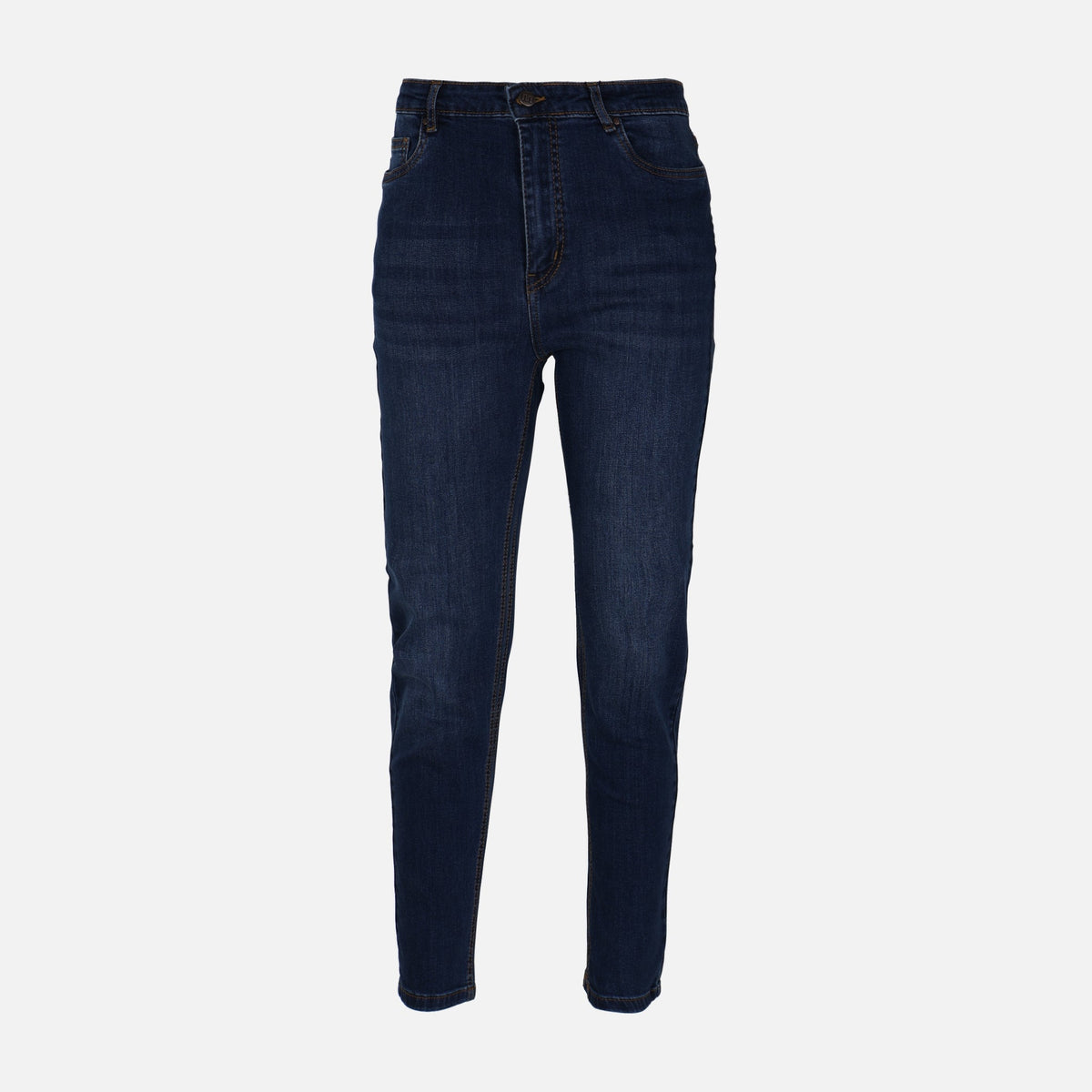 WOMEN DENIM PANTS JEANS