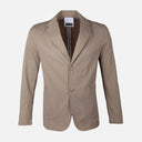 MEN JACKET REGULAR FIT