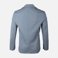 MEN JACKET REGULAR FIT