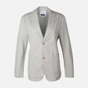 MEN JACKET REGULAR FIT