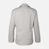 MEN JACKET REGULAR FIT