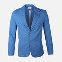 MEN JACKET REGULAR FIT