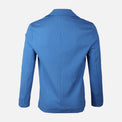 MEN JACKET REGULAR FIT