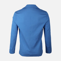 MEN JACKET REGULAR FIT
